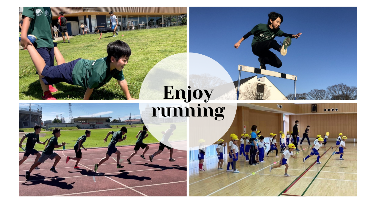 ペンタスの風景